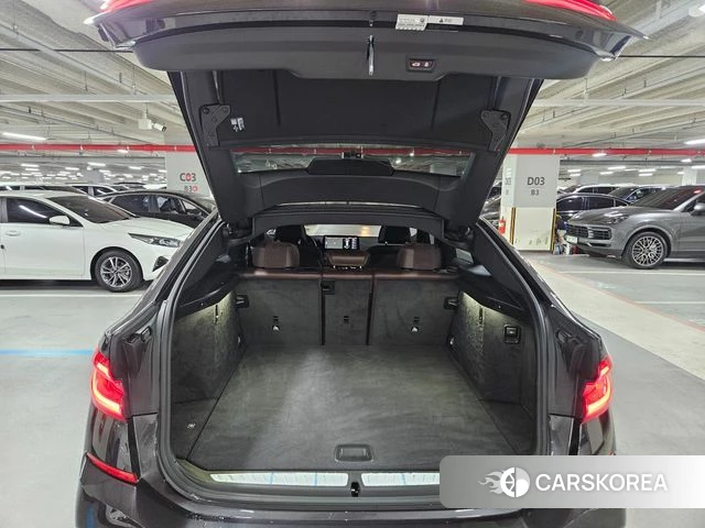 BMW 6 Series GT (G32) id 4224184 из Кореи 17