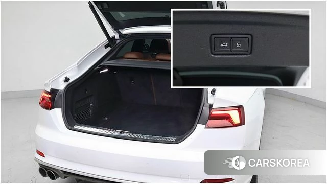 Audi A5 (F5) id 4298825 из Кореи 17