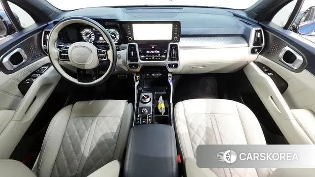 Kia Sorento 4th Generation id 3787891 из Кореи 17