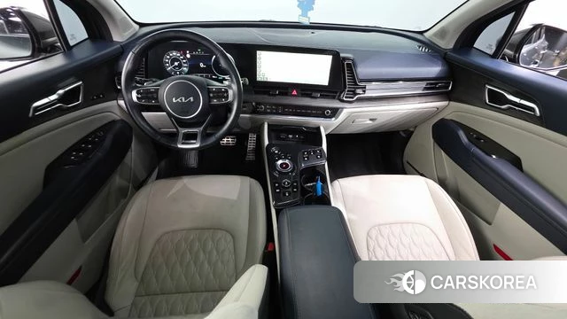 Kia Sportage 5th Generation id 3897973 из Кореи 17