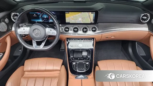 Mercedes-Benz E-Class W213 id 3270043 из Кореи 17