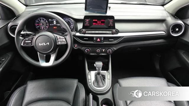 Kia The New K3 2nd generation id 3941603 из Кореи 17