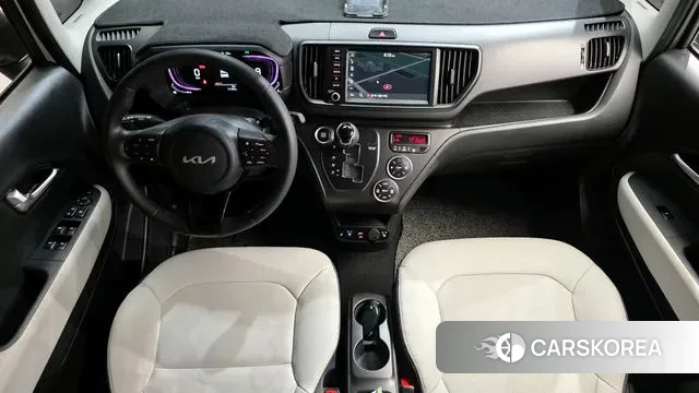 Kia The New Kia Ray id 3164165 из Кореи 17