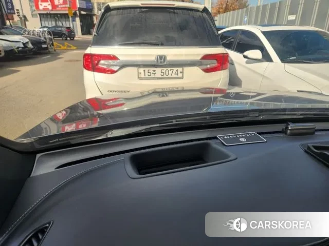 Mercedes-Benz GLC-Class X253 id 3519786 из Кореи 13