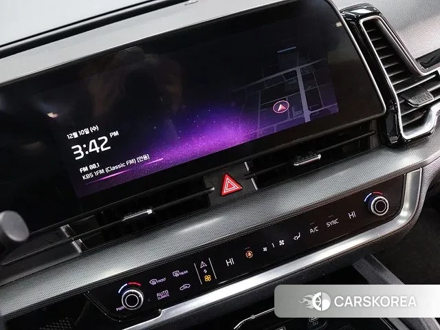 Kia Sportage 5th Generation id 3463528 из Кореи 17