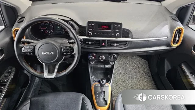 Kia Morning Urban (JA) id 3467855 из Кореи 17