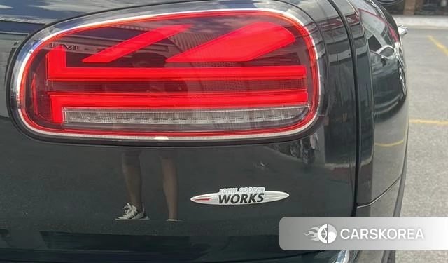 MINI JCW CLUBMAN id 4238798 из Китая 16