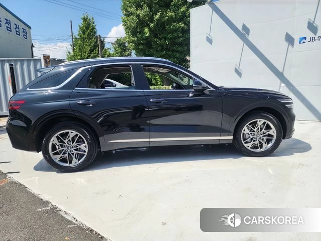 Genesis GV70 id 4847748 из Кореи 15