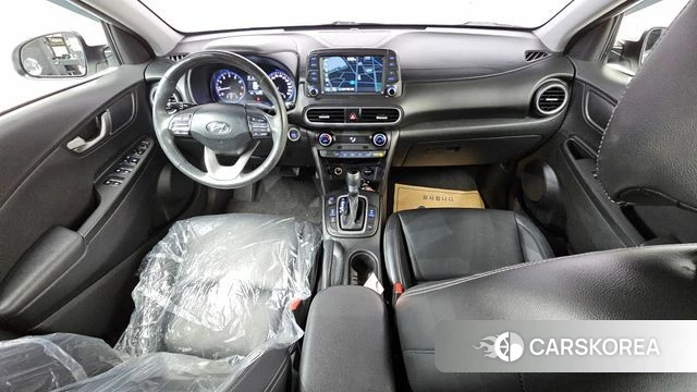 Hyundai Kona id 3942963 из Кореи 17