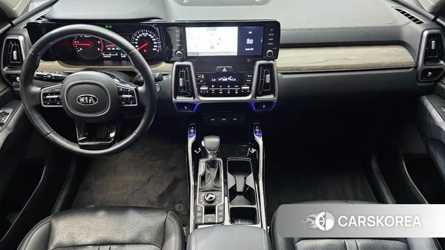 Kia Sorento 4th Generation id 4416178 из Кореи 32