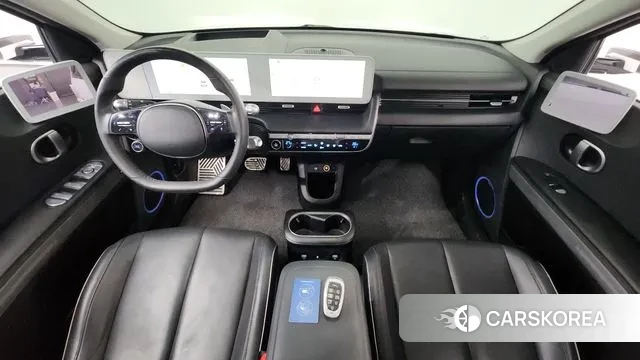 Hyundai Ionic 5 id 3787667 из Кореи 17