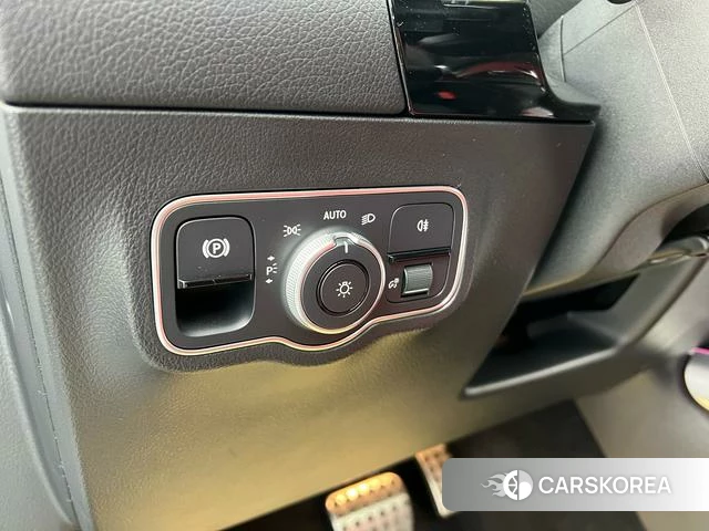Mercedes-Benz GLA AMG id 4256163 из Китая 32