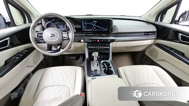 Kia Carnival 4th generation id 3444077 из Кореи 17