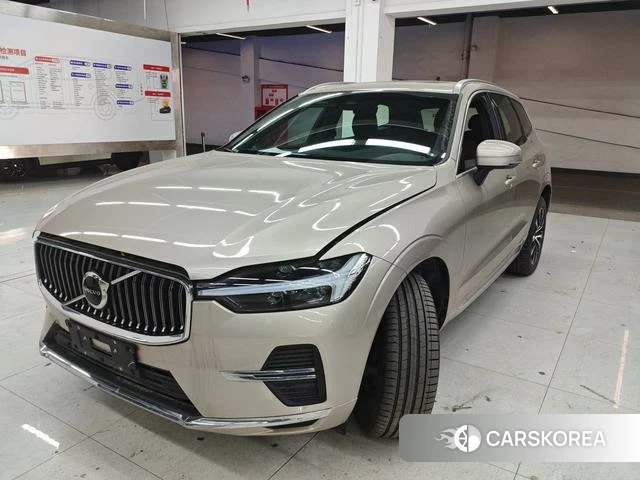 Volvo XC60 id 3920803 из Китая 7