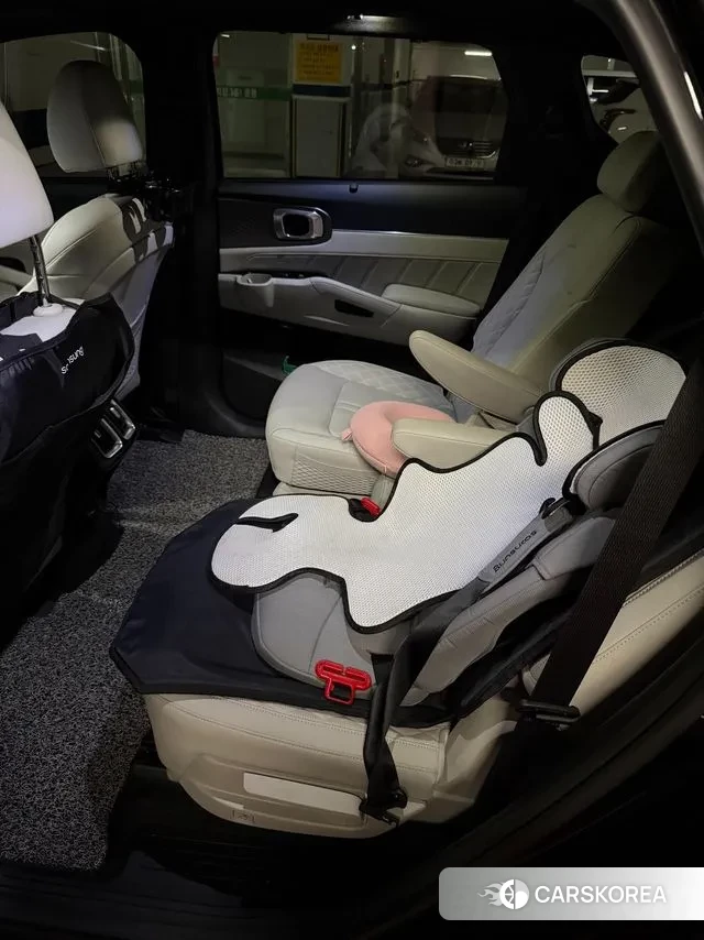 Kia The New Sorento 4th Generation id 3624731 из Кореи 11