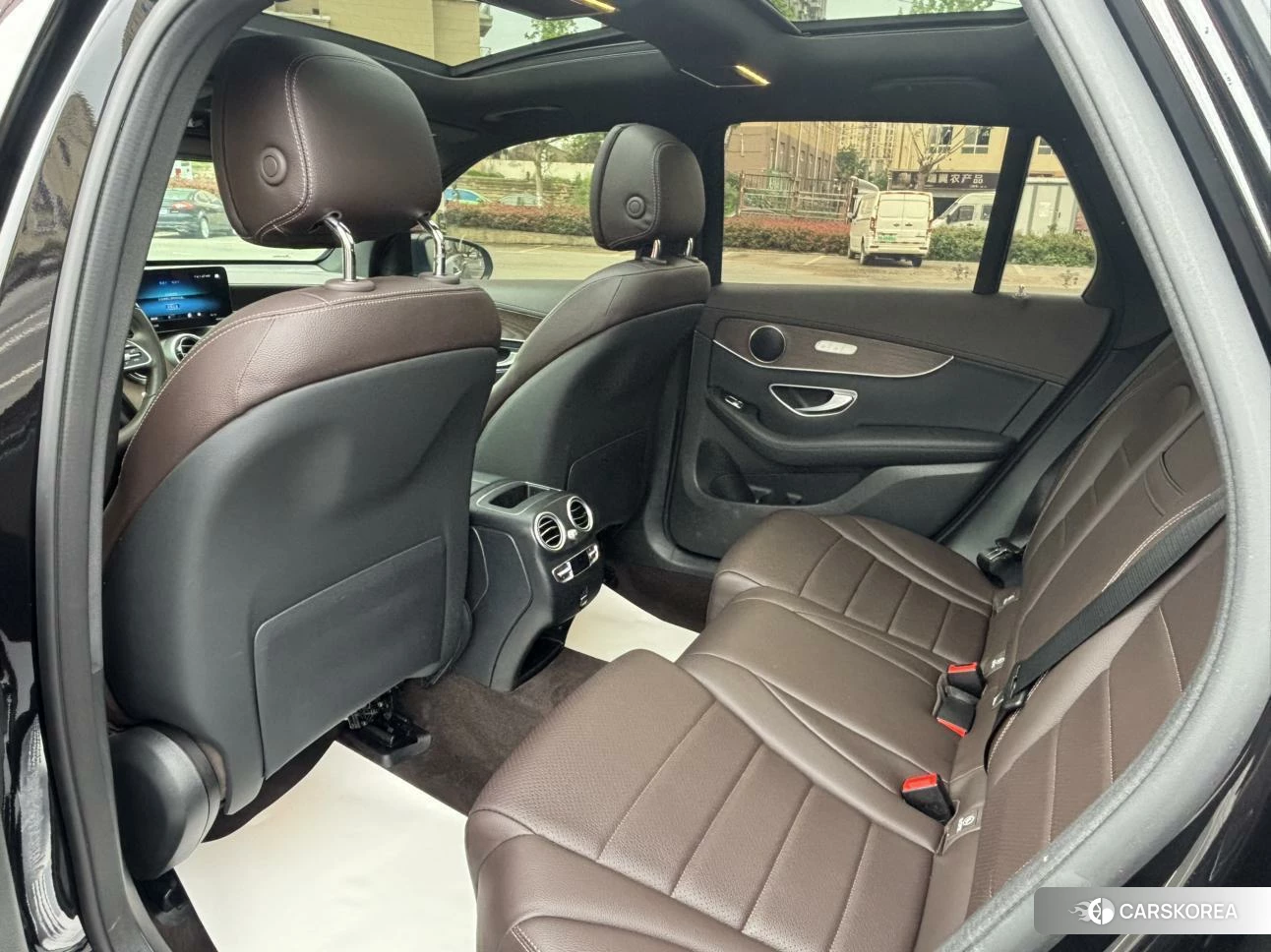 Mercedes-Benz GLC id 4461208 из Китая 18