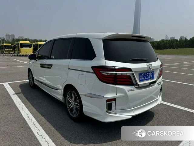 Honda Ai Lishen id 4329014 из Китая 7