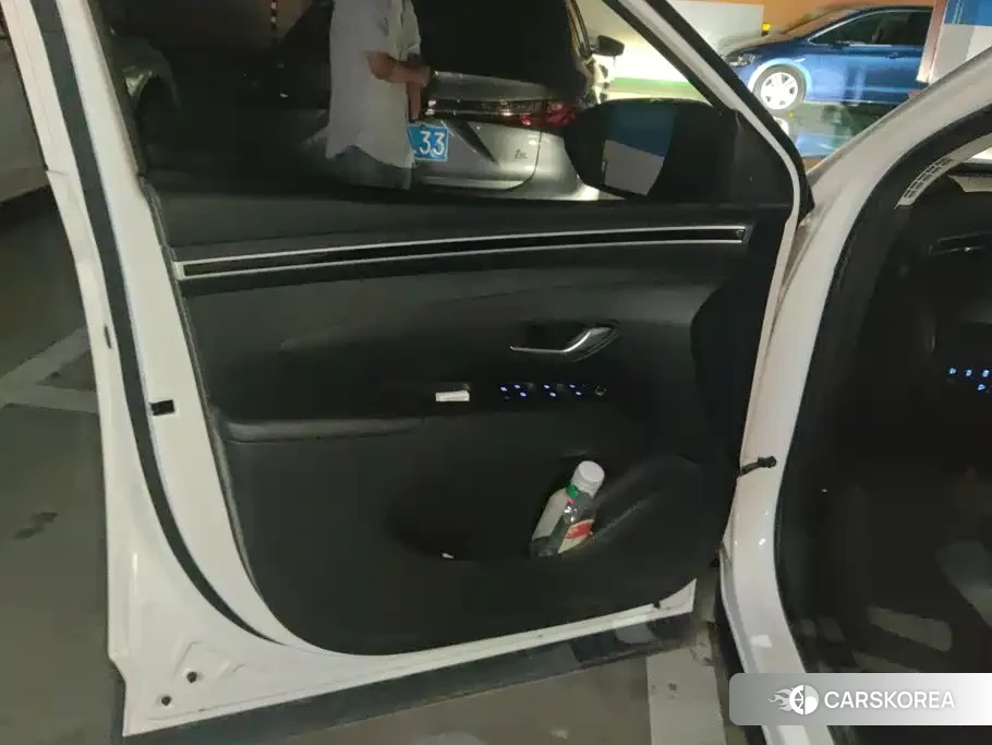 Hyundai Tucson id 4653844 из Китая 12