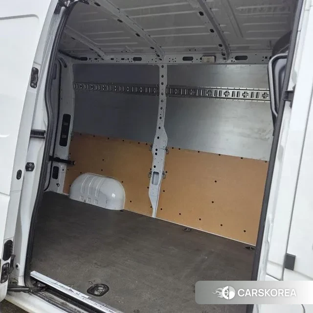 Renault Korea (Samsung) Master id 3467789 из Кореи 15