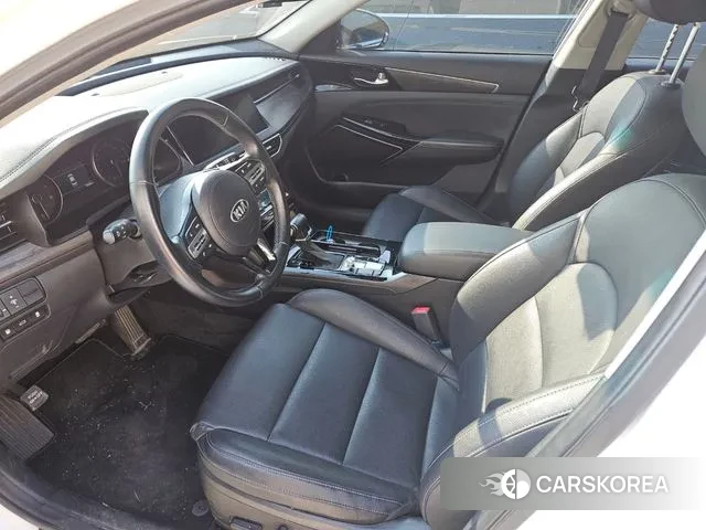 Kia K7 Premier id 3778536 из Кореи 14