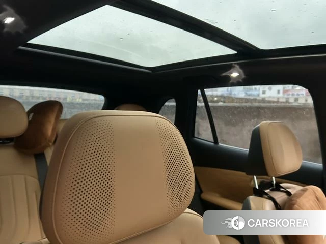 Geely Galaxy Galaxy Starship 7 EM-i id 4198927 из Китая 8