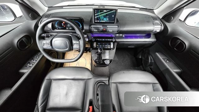 Hyundai Casper id 4433800 из Кореи 27