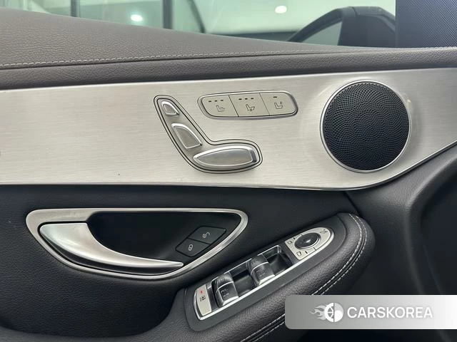Mercedes-Benz GLC id 4299489 из Китая 7