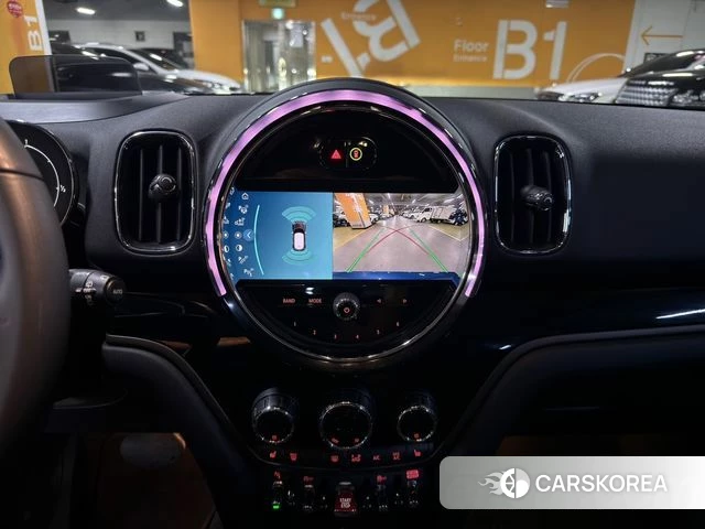 Mini Cooper Countryman id 4572170 из Кореи 16