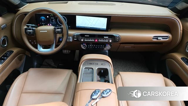 Hyundai Palisade (LX3) id 4432367 из Кореи 17