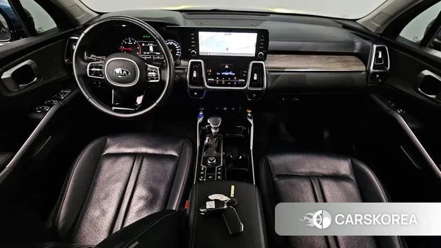 Kia Sorento 4th Generation id 2960665 из Кореи 17