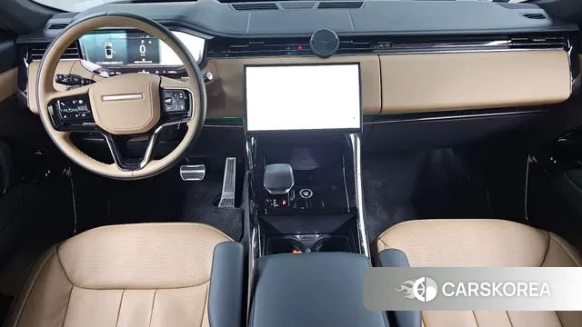 Land Rover Range Rover Sport 3rd Generation id 3477246 из Кореи 17