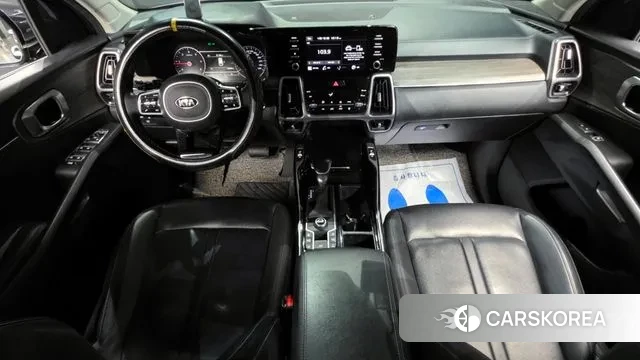 Kia Sorento 4th Generation id 3428197 из Кореи 17