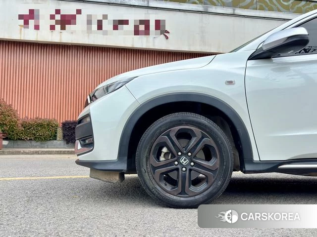 Honda XR-V id 4258303 из Китая 17