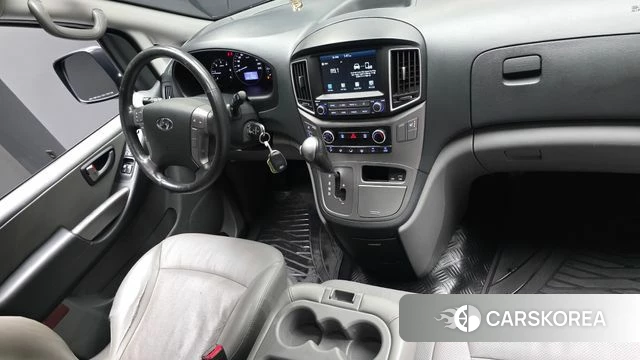 Hyundai The New Grand Starex id 4625705 из Кореи 25