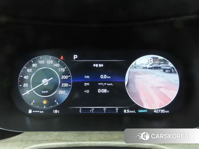 Kia K5 3rd generation id 4334053 из Кореи 17