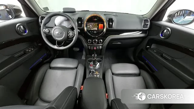 Mini Cooper Countryman id 3463882 из Кореи 17