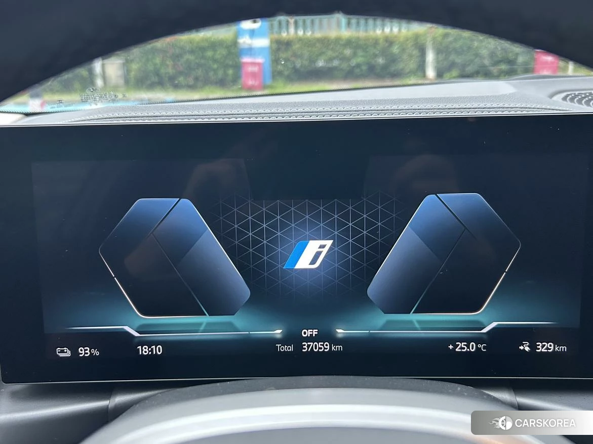 BMW i3 id 4462098 из Китая 11