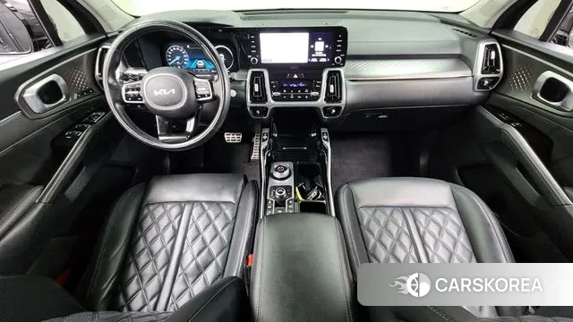 Kia Sorento 4th Generation id 3597132 из Кореи 17