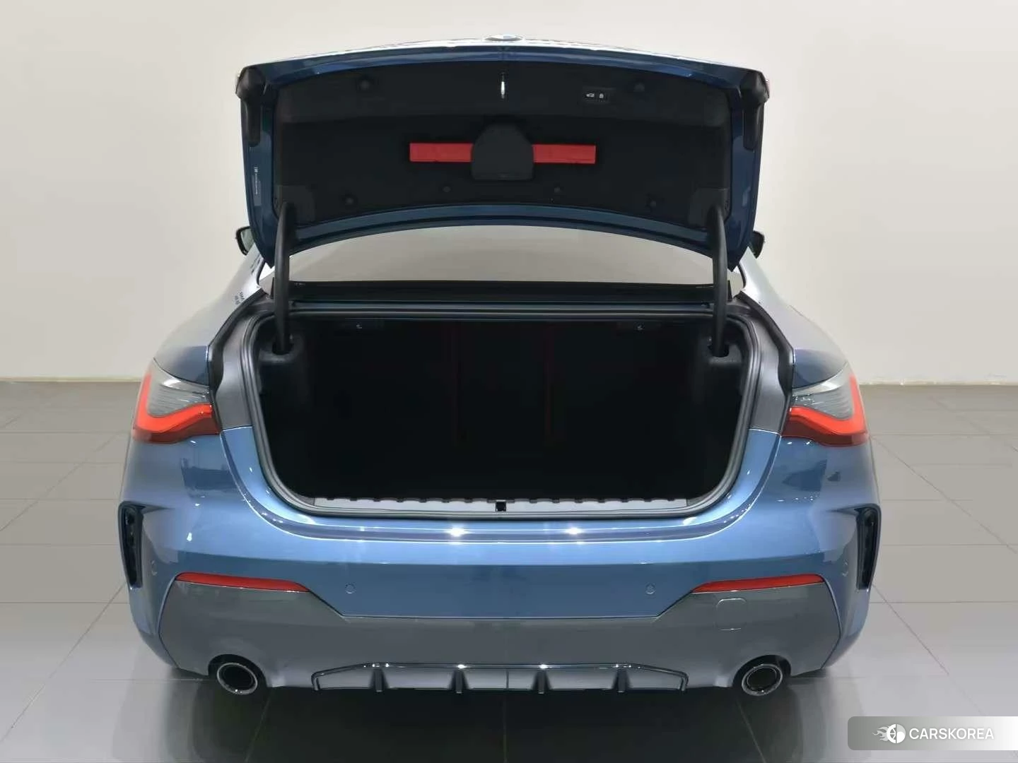 BMW 4 series id 4452634 из Китая 9