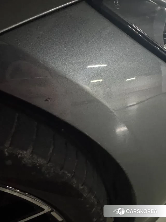 Mercedes-Benz C-Class W206 id 3288136 из Кореи 7