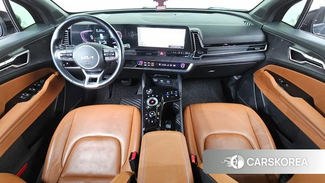 Kia Sportage 5th Generation id 3878276 из Кореи 17