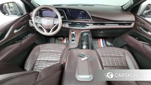 Cadillac Escalade 5th Generation id 3348680 из Кореи 17