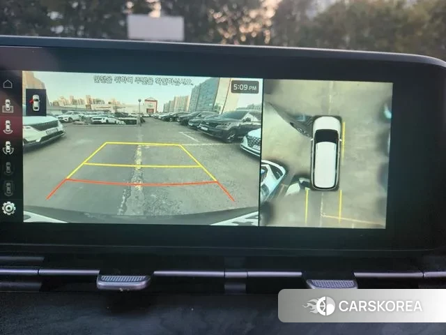 Kia Carnival 4th generation id 3329924 из Кореи 11