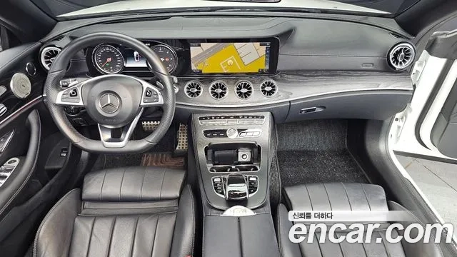 Mercedes-Benz E-Class W213 id 2912845 из Кореи 17