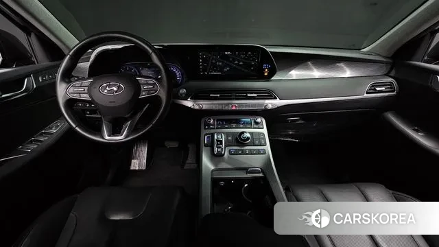 Hyundai Palisade id 3615709 из Кореи 17