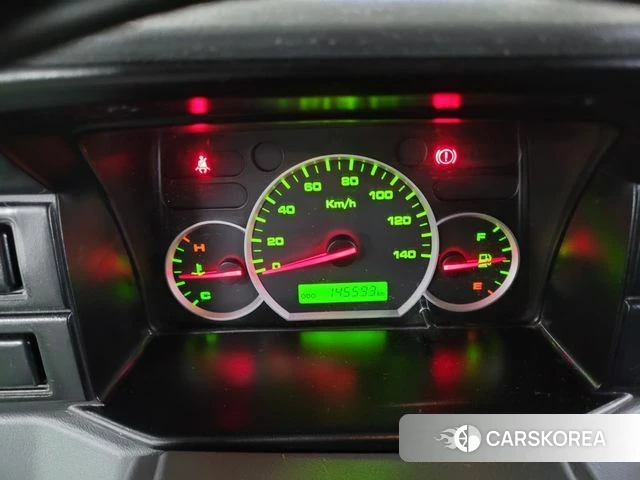 Chevrolet (GM Daewoo) New Damas id 4283553 из Кореи 17