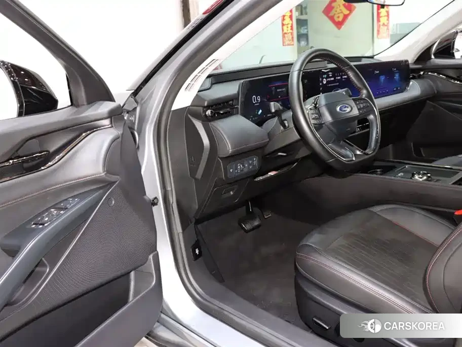 Ford Mondeo id 4514157 из Китая 17