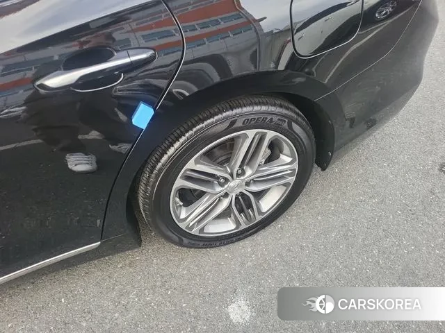 Hyundai Grandeur IG id 3669246 из Кореи 13