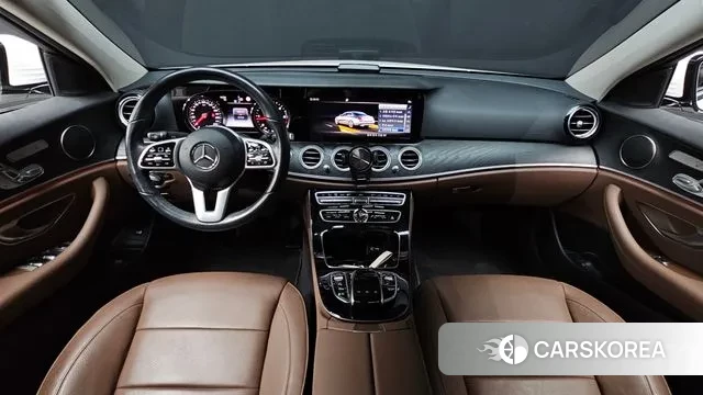 Mercedes-Benz E-Class W213 id 3324811 из Кореи 17