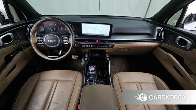 Kia The New Sorento 4th Generation id 4388353 из Кореи 17